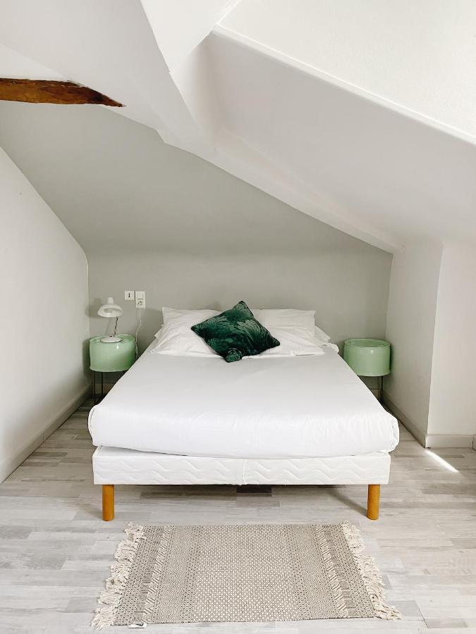 Coliving Biarritz Hotel Bagian luar foto