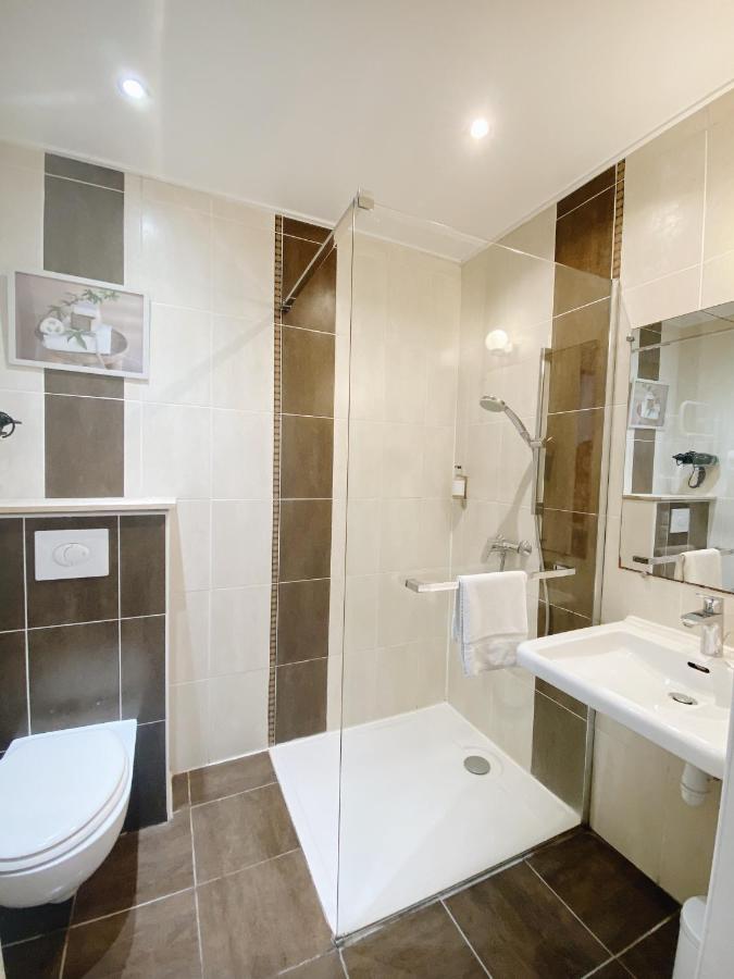Coliving Biarritz Hotel Bagian luar foto