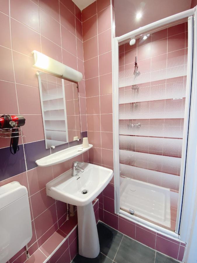 Coliving Biarritz Hotel Bagian luar foto