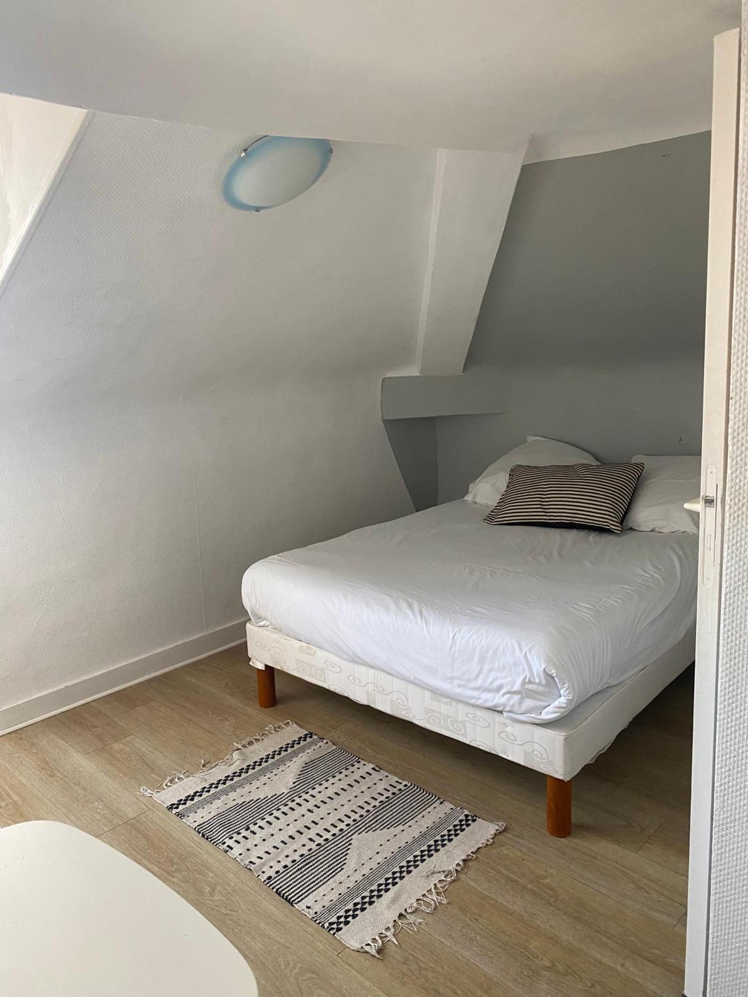 Coliving Biarritz Hotel Bagian luar foto