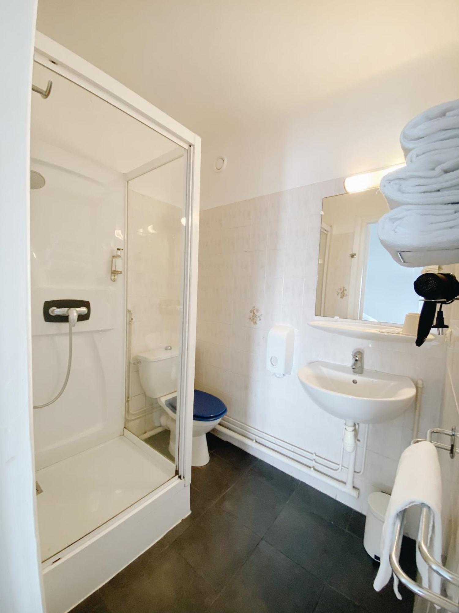 Coliving Biarritz Hotel Ruang foto