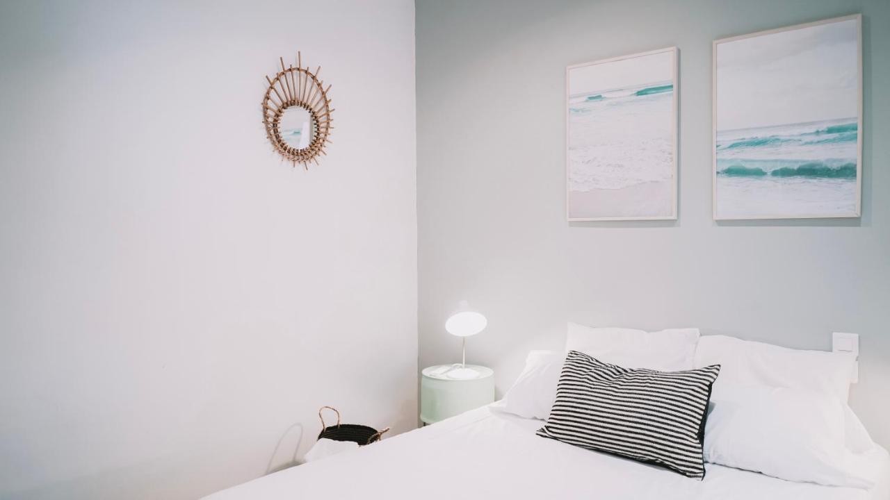 Coliving Biarritz Hotel Bagian luar foto